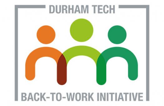 快色视频 Back-to-Work Initiative logo